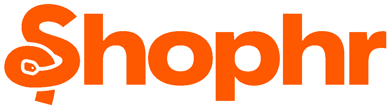 Shophr