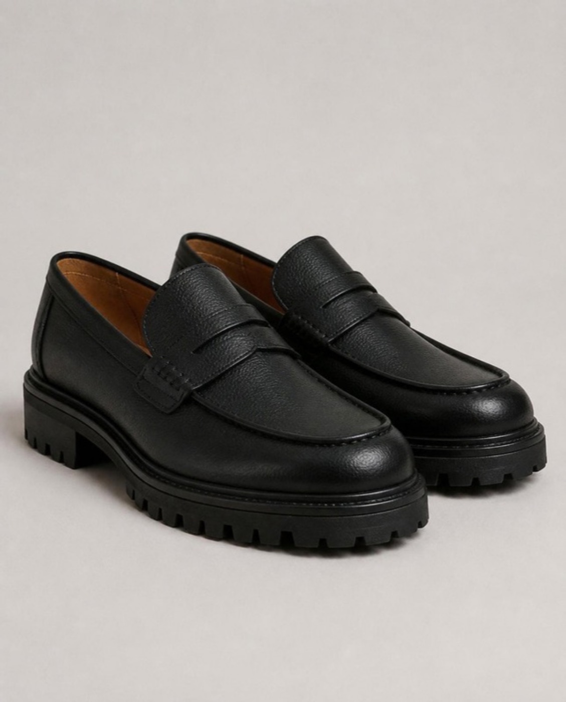 Loafers